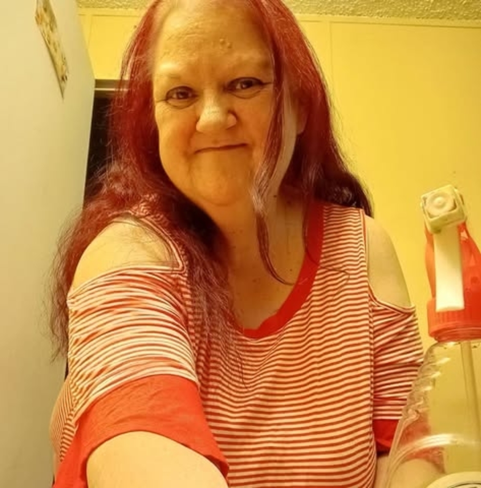 Meet your Posher, Renee